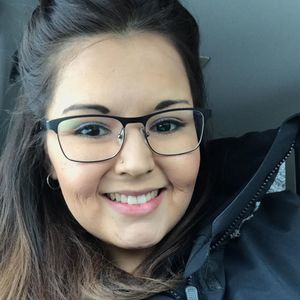 Meet your Posher, Emma